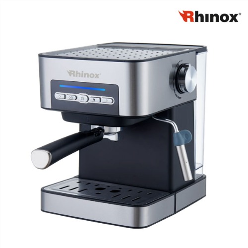 [Rhinox]독일 라이녹스 2IN1 커피머신(네스프레소 캡슐 호환) RXSB-CM9721A