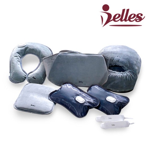 [Belles]벨레스 온열찜질팩 BLSC-602&amp;603