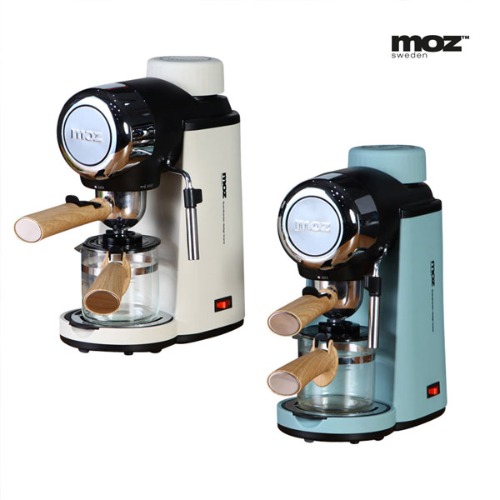 [모즈] moz 에스프레소 커피머신 DR-800C