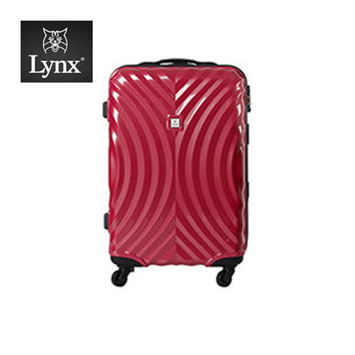 [Lynx] 링스 월넛 핑크 캐리어 20인치 OKK-021220PK